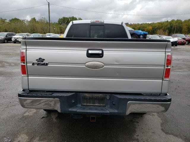 Photo 5 VIN: 1FTFX1ET1CFA38448 - FORD F-150 