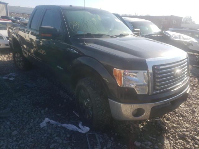 Photo 0 VIN: 1FTFX1ET1CFA91800 - FORD F150 SUPER 