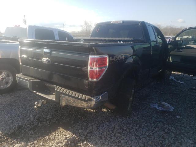 Photo 3 VIN: 1FTFX1ET1CFA91800 - FORD F150 SUPER 