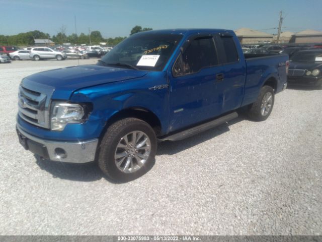 Photo 1 VIN: 1FTFX1ET1CFB74885 - FORD F-150 