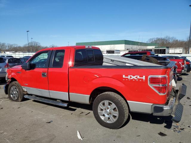 Photo 1 VIN: 1FTFX1ET1CFC86795 - FORD F-150 