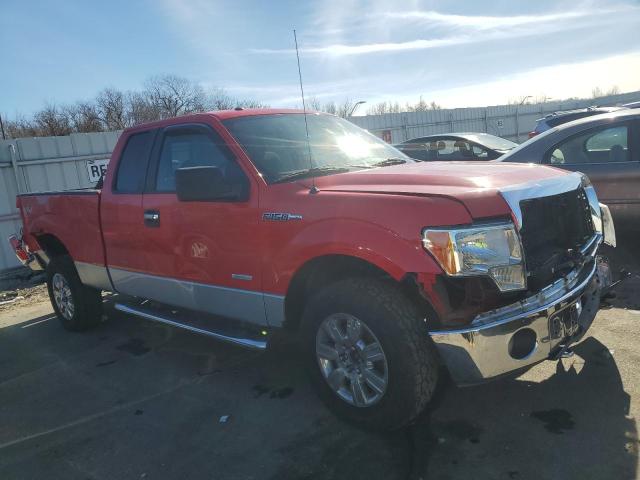 Photo 3 VIN: 1FTFX1ET1CFC86795 - FORD F-150 