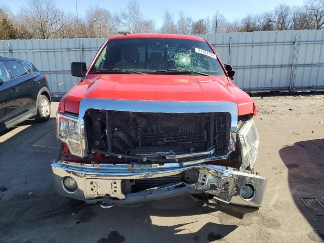 Photo 4 VIN: 1FTFX1ET1CFC86795 - FORD F-150 