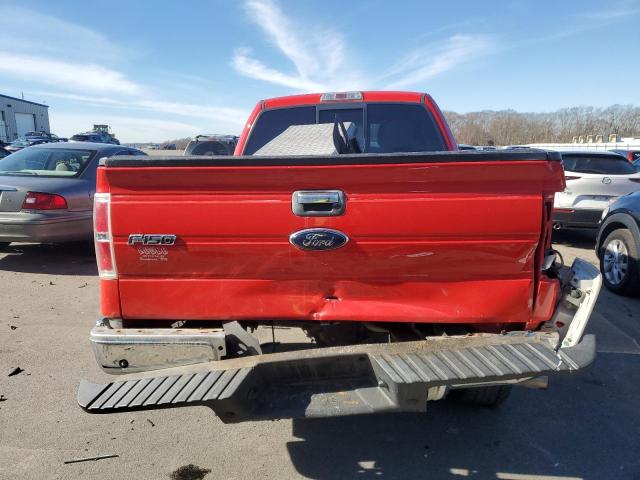 Photo 5 VIN: 1FTFX1ET1CFC86795 - FORD F-150 