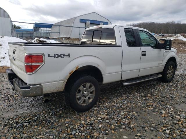 Photo 2 VIN: 1FTFX1ET1CFD03112 - FORD F-150 