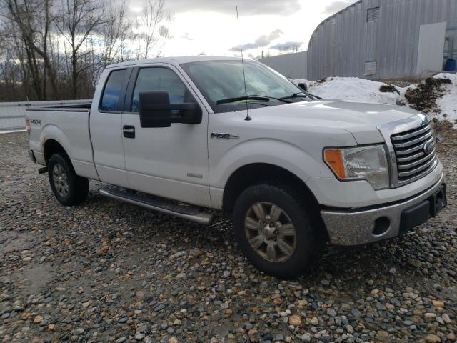 Photo 3 VIN: 1FTFX1ET1CFD03112 - FORD F-150 