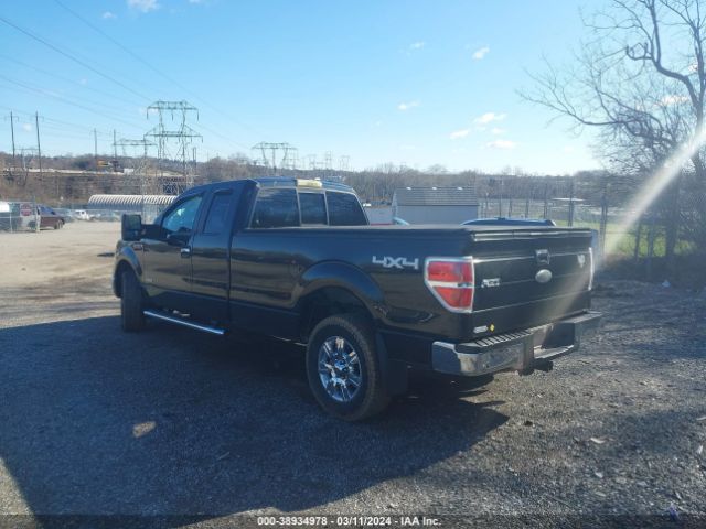 Photo 2 VIN: 1FTFX1ET1CKD08740 - FORD F-150 