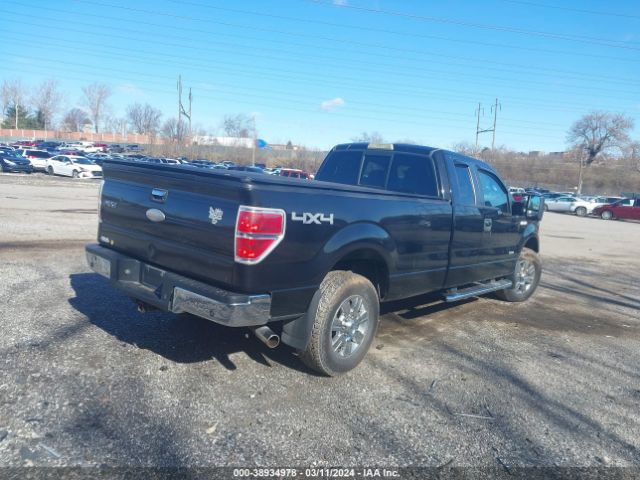 Photo 3 VIN: 1FTFX1ET1CKD08740 - FORD F-150 