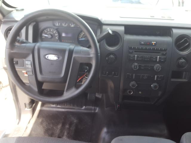 Photo 8 VIN: 1FTFX1ET1CKD44783 - FORD F150 SUPER 