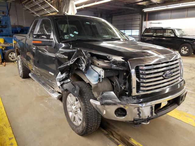 Photo 0 VIN: 1FTFX1ET1CKE21376 - FORD F-150 