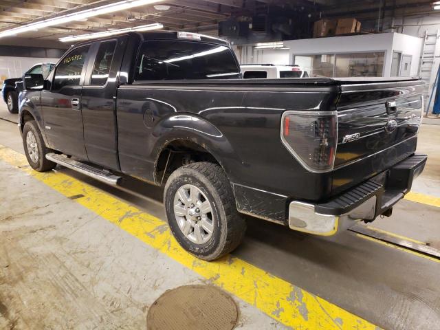 Photo 2 VIN: 1FTFX1ET1CKE21376 - FORD F-150 