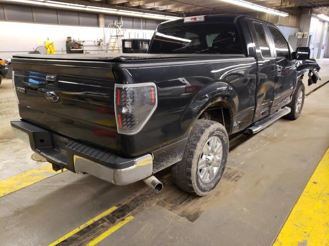 Photo 3 VIN: 1FTFX1ET1CKE21376 - FORD F-150 