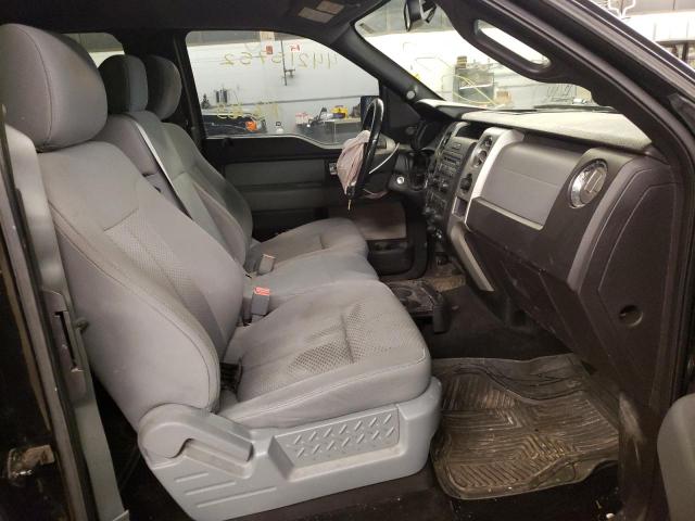 Photo 4 VIN: 1FTFX1ET1CKE21376 - FORD F-150 