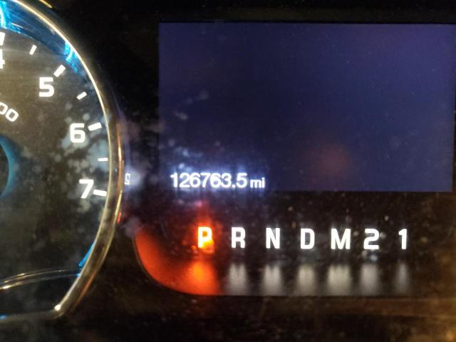 Photo 7 VIN: 1FTFX1ET1CKE21376 - FORD F-150 