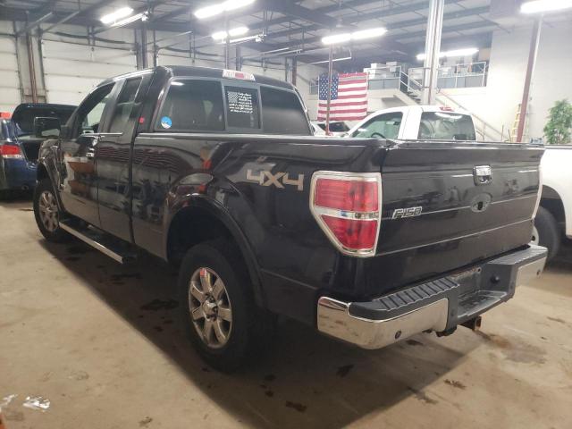 Photo 1 VIN: 1FTFX1ET1DFA08416 - FORD F150 SUPER 