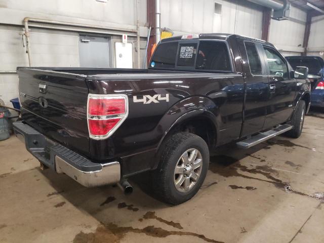 Photo 2 VIN: 1FTFX1ET1DFA08416 - FORD F150 SUPER 