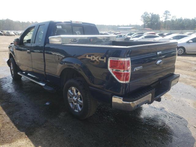 Photo 1 VIN: 1FTFX1ET1DFA35678 - FORD F-150 