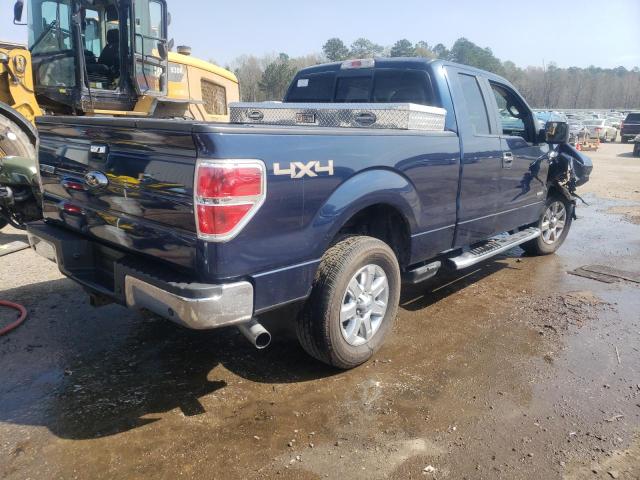 Photo 2 VIN: 1FTFX1ET1DFA35678 - FORD F-150 