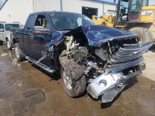 Photo 3 VIN: 1FTFX1ET1DFA35678 - FORD F-150 