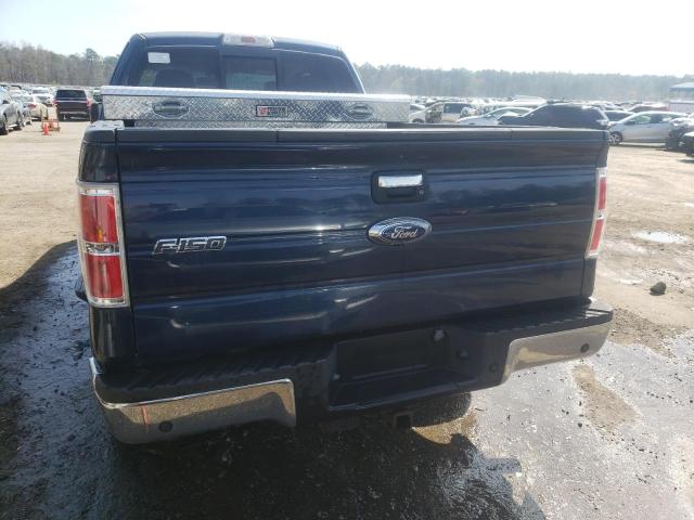 Photo 5 VIN: 1FTFX1ET1DFA35678 - FORD F-150 