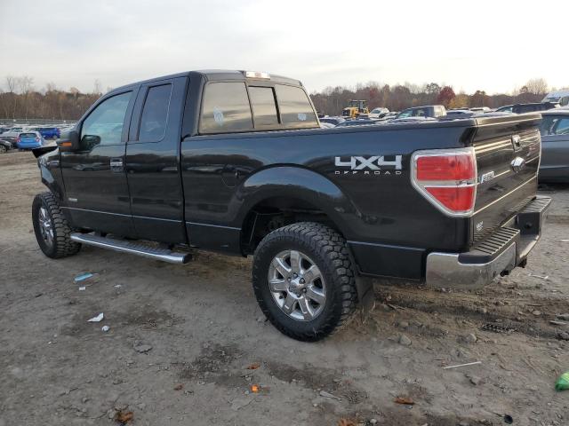 Photo 1 VIN: 1FTFX1ET1DFB14090 - FORD F150 SUPER 