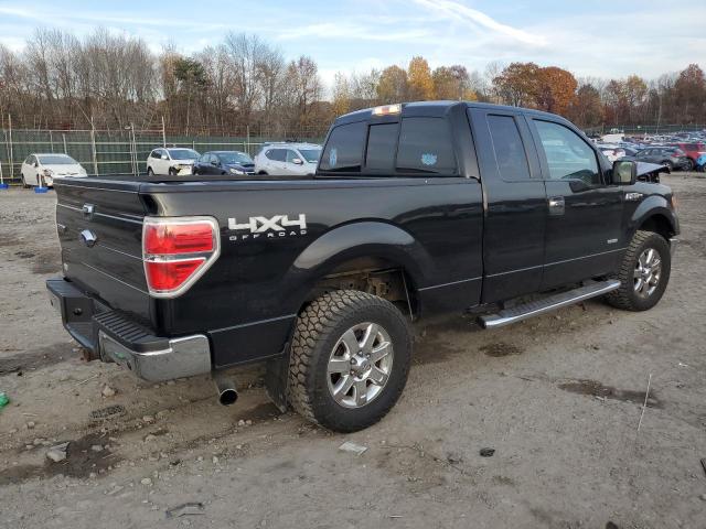 Photo 2 VIN: 1FTFX1ET1DFB14090 - FORD F150 SUPER 