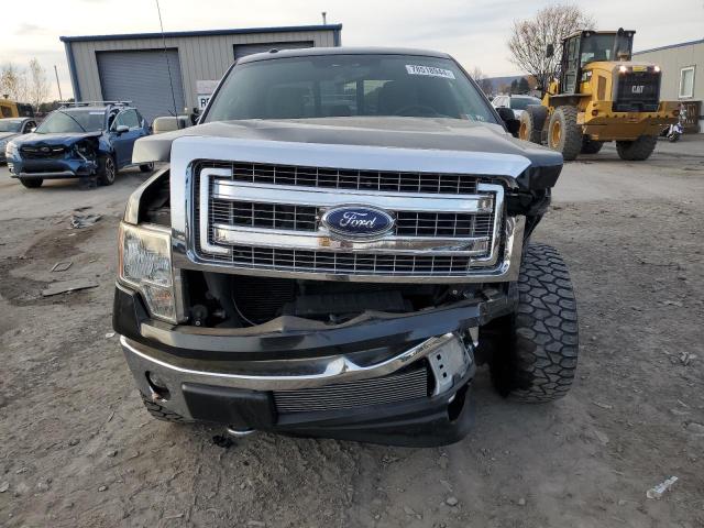 Photo 4 VIN: 1FTFX1ET1DFB14090 - FORD F150 SUPER 