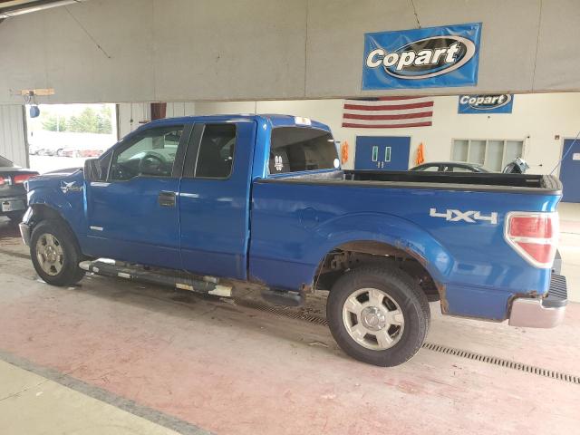 Photo 1 VIN: 1FTFX1ET1DFC55256 - FORD F150 SUPER 