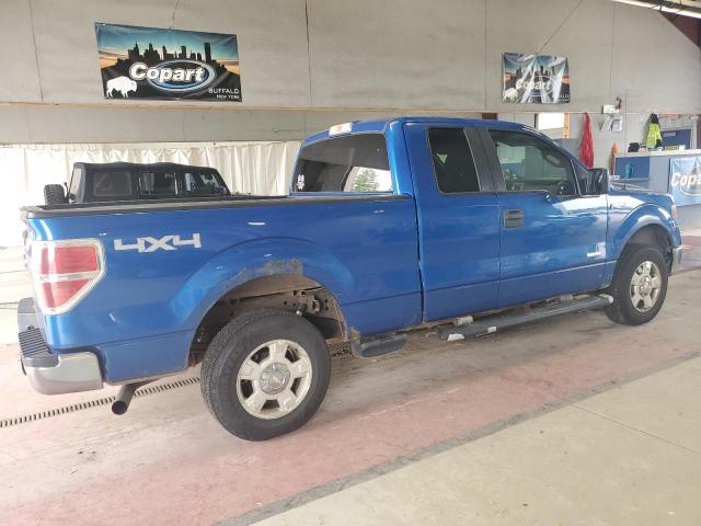 Photo 2 VIN: 1FTFX1ET1DFC55256 - FORD F150 SUPER 