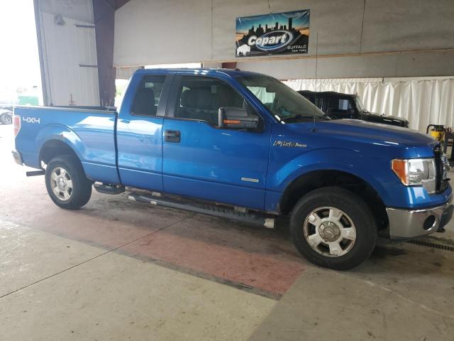 Photo 3 VIN: 1FTFX1ET1DFC55256 - FORD F150 SUPER 