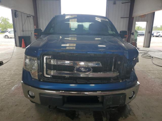 Photo 4 VIN: 1FTFX1ET1DFC55256 - FORD F150 SUPER 