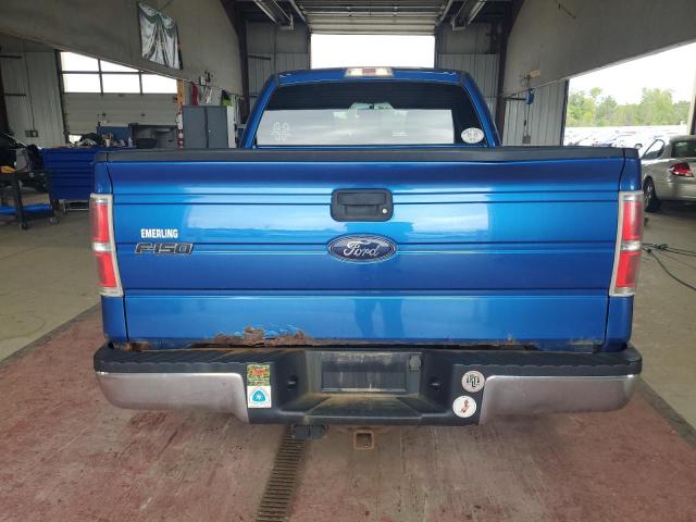 Photo 5 VIN: 1FTFX1ET1DFC55256 - FORD F150 SUPER 