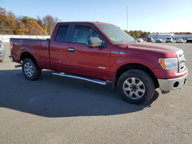 Photo 3 VIN: 1FTFX1ET1DFC99645 - FORD F150 SUPER 