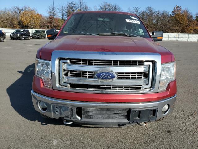 Photo 4 VIN: 1FTFX1ET1DFC99645 - FORD F150 SUPER 