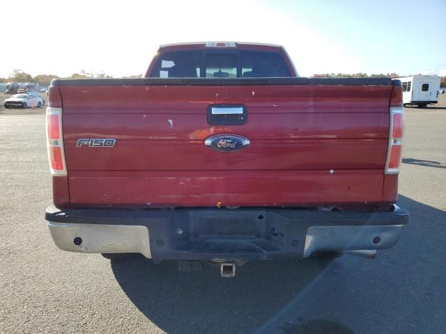 Photo 5 VIN: 1FTFX1ET1DFC99645 - FORD F150 SUPER 