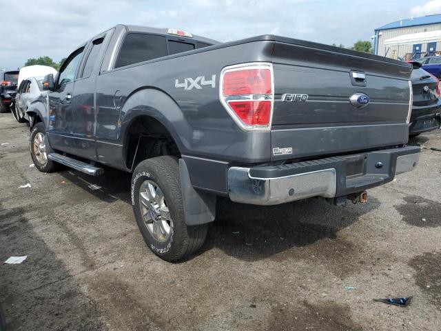 Photo 2 VIN: 1FTFX1ET1DFD14659 - FORD F150 SUPER 