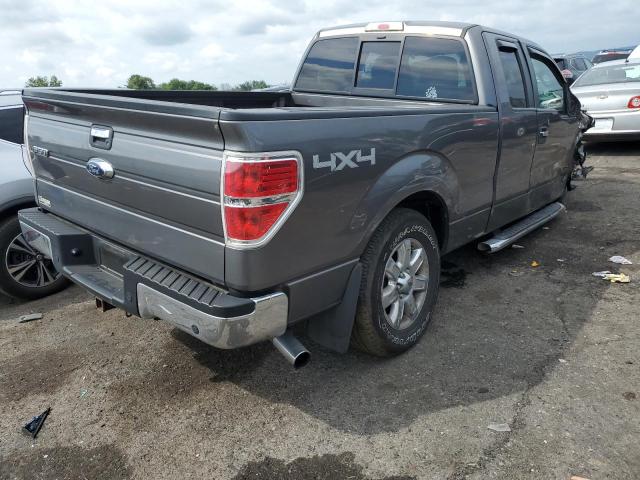 Photo 3 VIN: 1FTFX1ET1DFD14659 - FORD F150 SUPER 