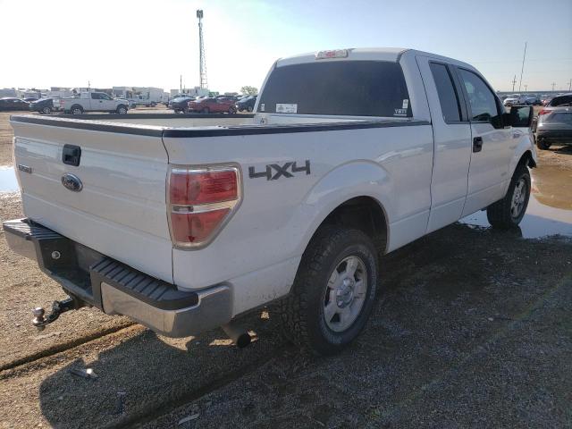 Photo 3 VIN: 1FTFX1ET1DKD65733 - FORD F150 SUPER 