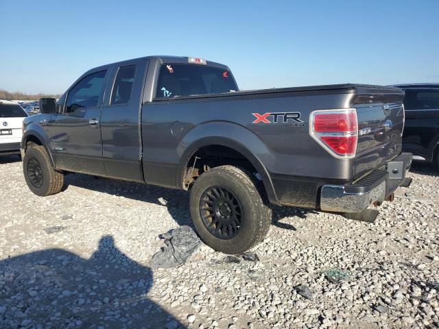 Photo 1 VIN: 1FTFX1ET1EFA01399 - FORD F150 SUPER 