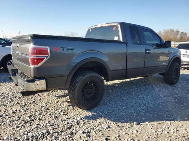 Photo 2 VIN: 1FTFX1ET1EFA01399 - FORD F150 SUPER 