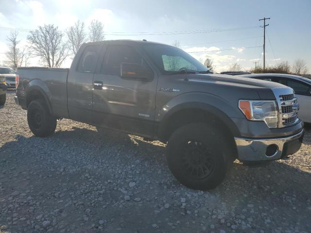 Photo 3 VIN: 1FTFX1ET1EFA01399 - FORD F150 SUPER 