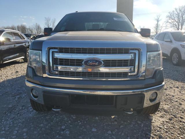 Photo 4 VIN: 1FTFX1ET1EFA01399 - FORD F150 SUPER 