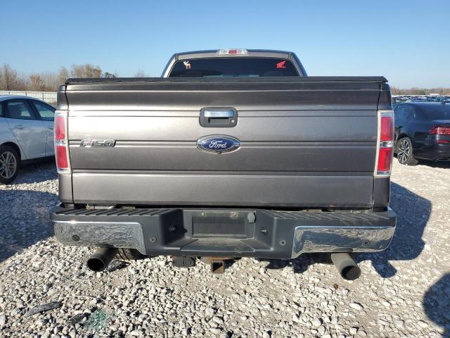 Photo 5 VIN: 1FTFX1ET1EFA01399 - FORD F150 SUPER 