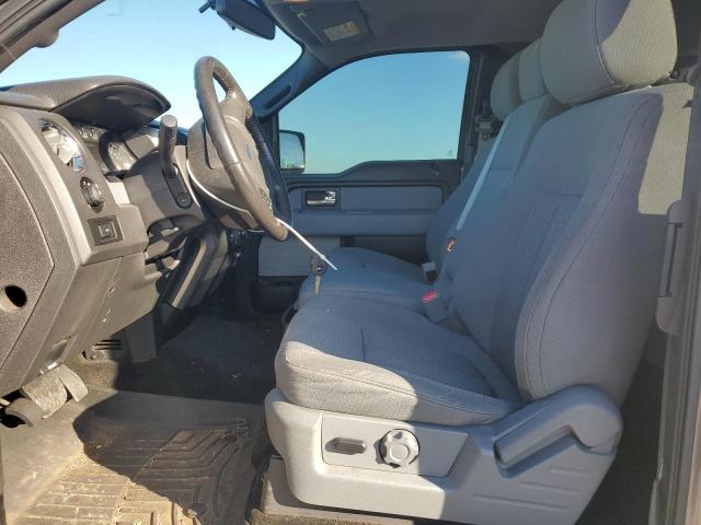 Photo 6 VIN: 1FTFX1ET1EFA01399 - FORD F150 SUPER 