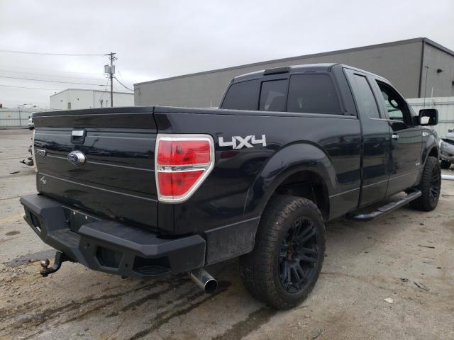 Photo 3 VIN: 1FTFX1ET1EFA09549 - FORD F150 SUPER 