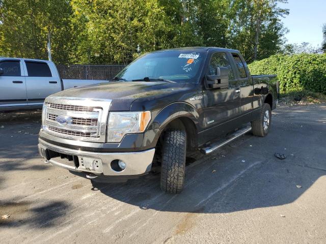 Photo 1 VIN: 1FTFX1ET1EFA95106 - FORD F150 SUPER 