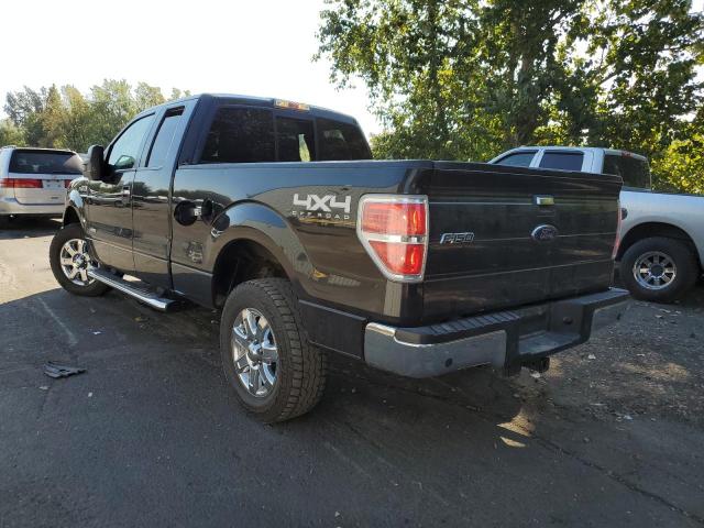 Photo 2 VIN: 1FTFX1ET1EFA95106 - FORD F150 SUPER 