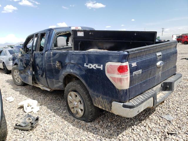 Photo 1 VIN: 1FTFX1ET1EFB33109 - FORD F150 SUPER 