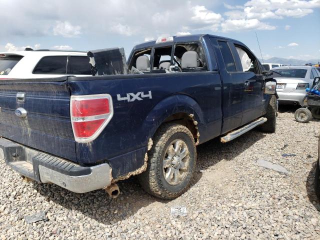 Photo 2 VIN: 1FTFX1ET1EFB33109 - FORD F150 SUPER 