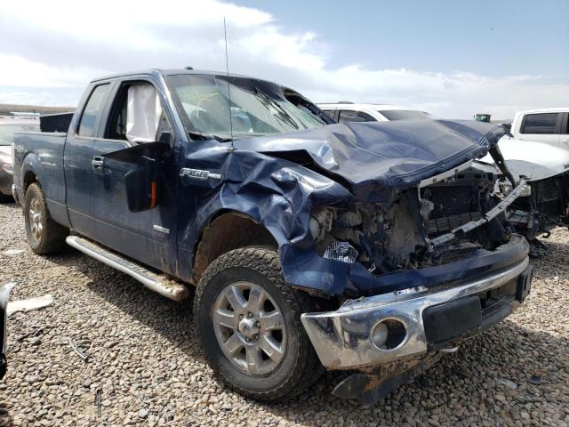 Photo 3 VIN: 1FTFX1ET1EFB33109 - FORD F150 SUPER 